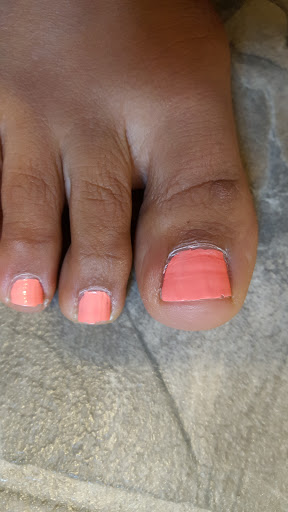 Beauty Salon «Allure Salon», reviews and photos, 9014 Davison Rd, Davison, MI 48423, USA