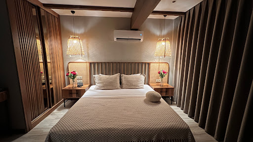 Villa Siesta Hotel