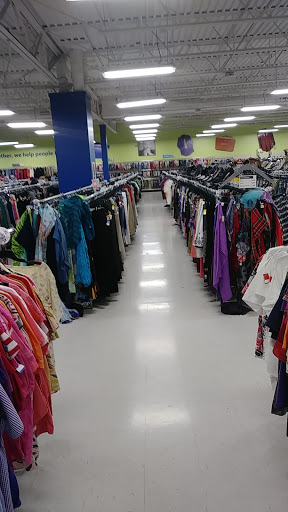 Non-Profit Organization «Goodwill Store», reviews and photos, 10333 Prosperity Cir, Camby, IN 46113, USA