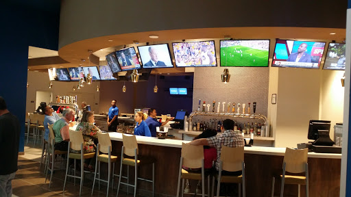 Movie Theater «Santikos Casa Blanca», reviews and photos, 11210 Alamo Ranch Pkwy, San Antonio, TX 78253, USA