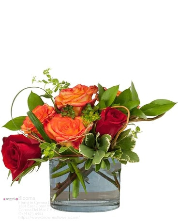 Florist «Blooms», reviews and photos, 3601 East Coast Hwy, Corona Del Mar, CA 92625, USA