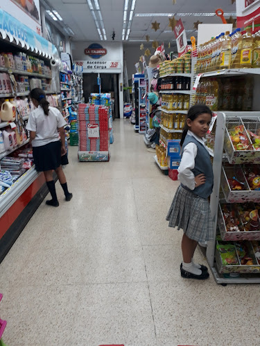 Opiniones de TÍA El Recreo (Duran) en Durán - Supermercado