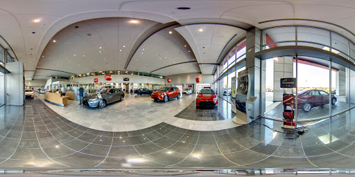 Toyota Dealer «Bobby Rahal Toyota», reviews and photos, 6711 Carlisle Pike, Mechanicsburg, PA 17050, USA