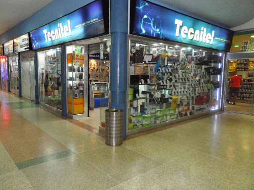 Tecnitel - C.C Global