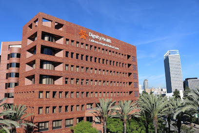 Family Birthing Center at Dignity Health - California Hospital Medical Center