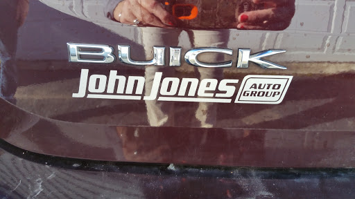 Car Dealer «John Jones Scottsburg», reviews and photos, 1351 IN-56, Scottsburg, IN 47170, USA