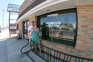 Pedego Electric Bikes Long Beach Island image