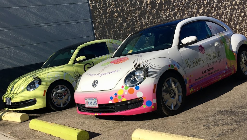 Waxing Station by Glow Med Spa Richmond, VA 23221 Services and Reviews