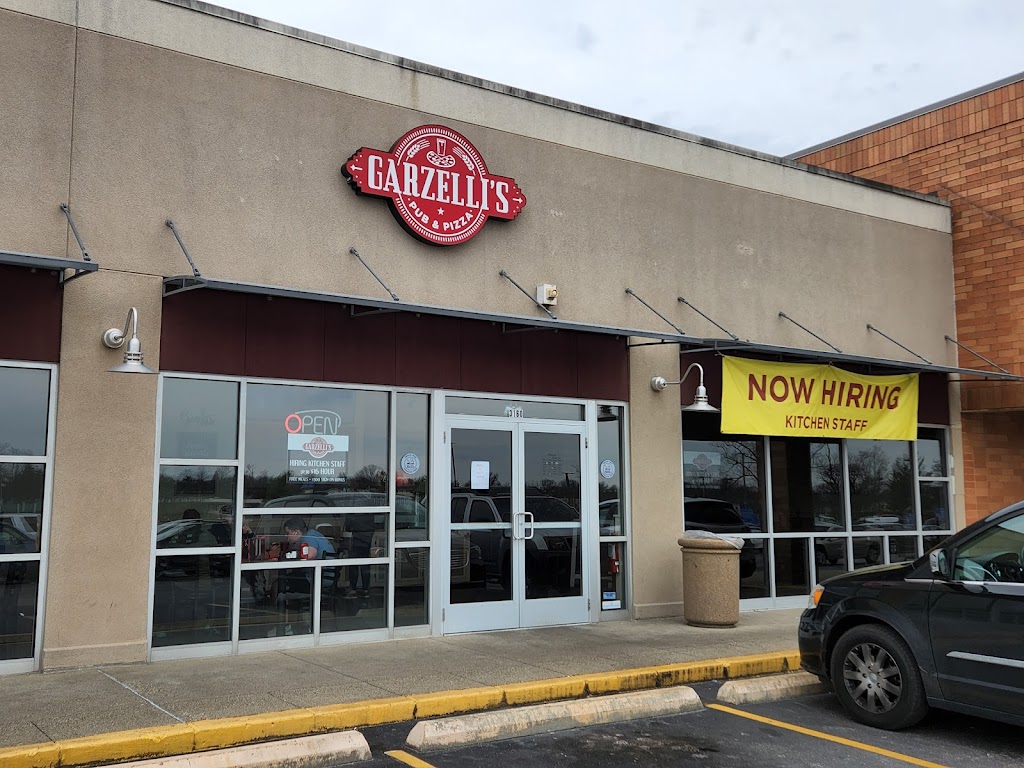 Garzelli's Pub 41018