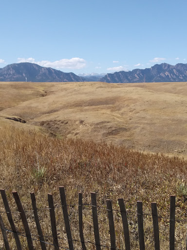 Nature Preserve «Rocky Flats National Wildlife Refuge», reviews and photos, 10808 Colorado 93, Golden, CO 80403, USA