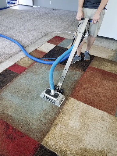 Carpet cleaning service Salem