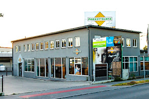 Parkettbörse Augsburg GmbH
