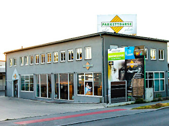 Parkettbörse Augsburg GmbH