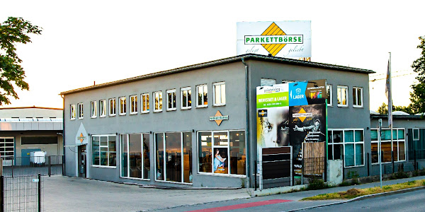 Parkettbörse Augsburg GmbH