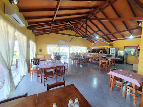 Restaurante El Campo