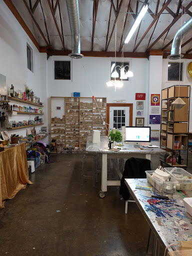 Craft Store «CRAFT», reviews and photos, 4704B E Cesar Chavez St #5, Austin, TX 78702, USA