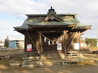 近津神社