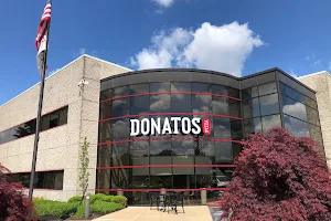 Donatos Pizza Home Office image