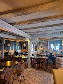 Atmosphère du Restaurant de spécialités alsaciennes Winstub La Taverne à Colmar - n°3
