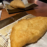 Photo n°1 de l'avis de Brian.u fait le 04/09/2022 à 14:40 sur le  La Rotellina à Polignano a Mare