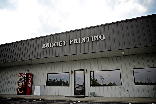 Commercial Printer «Budget Printing Center», reviews and photos, 1424 S JK Powell Blvd # B, Whiteville, NC 28472, USA