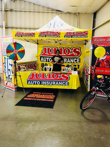 Julios Auto Insurance image