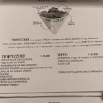 Photo n°1 de l'avis de Alessandro.o fait le 09/02/2020 à 00:22 sur le  Trapizzino Milano | Marghera à Milan