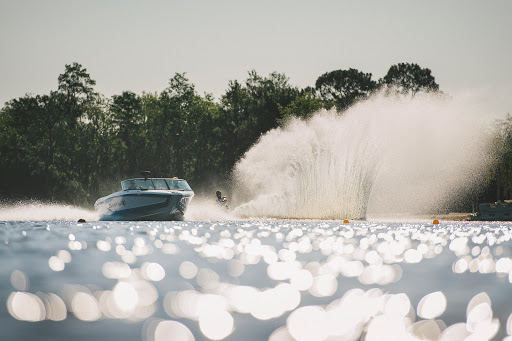 Boat Dealer «Aqua Sport Marine», reviews and photos, 6016 Leeville Pike, Lebanon, TN 37090, USA