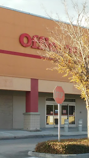 Office Supply Store «Office Depot», reviews and photos, 1660 S Missouri Ave, Clearwater, FL 33756, USA