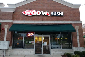 Woow Sushi image