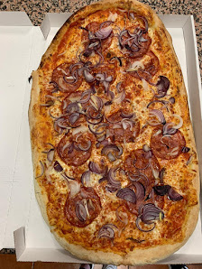 Pizzeria Il Portico Via Severino Ferrari, 140, 40062 San Pietro Capofiume BO, Italia