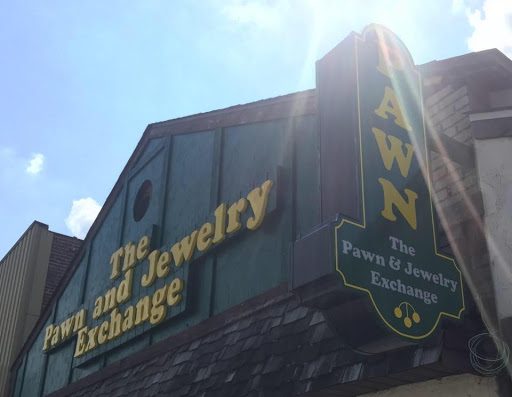 Pawn Shop «The Pawn & Jewelry Exchange», reviews and photos