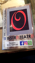 Photo n°23 de BISTRO TEATRO à Antibes ()