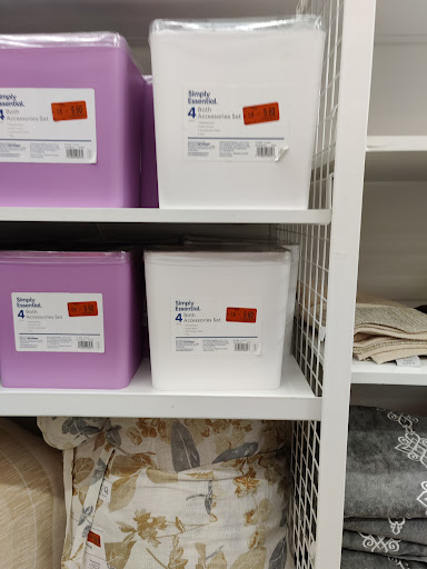 Department Store «Bed Bath & Beyond», reviews and photos, 1121 NJ-34, Aberdeen Township, NJ 07747, USA