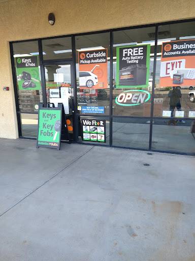 Car Battery Store «Batteries Plus Bulbs», reviews and photos, 12845 W Bell Rd, Surprise, AZ 85378, USA
