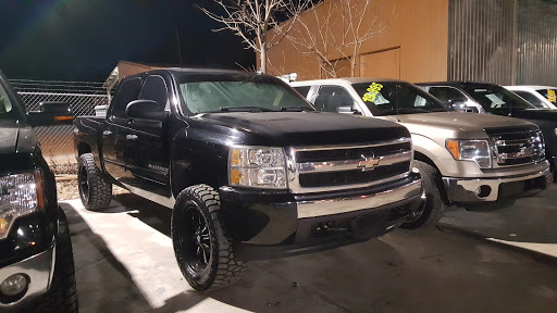 Used Car Dealer «Texano Auto Sales», reviews and photos, 1252 Industrial Blvd, Gainesville, GA 30501, USA