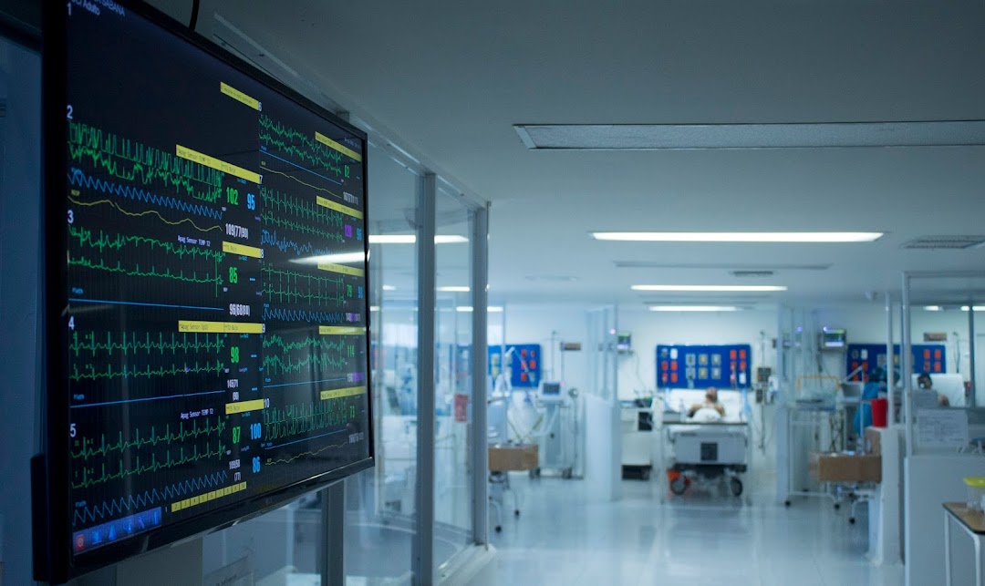 DM Medical Healthcare