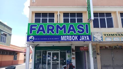 Farmasi Merbok Jaya