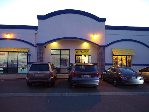 Gymnastics Center «Tricks Gymnastics, Dance & Swim», reviews and photos, 370 Plaza Dr, Folsom, CA 95630, USA