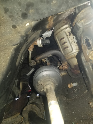 Auto Repair Shop «GREAT BEAR AUTO & BODY», reviews and photos, 4701 Kissena Blvd, Flushing, NY 11355, USA