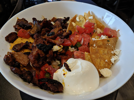 Live Music Venue «Thunderbird Cafe», reviews and photos, 4023 Butler St, Pittsburgh, PA 15201, USA