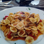 Photo n°5 de l'avis de Giuseppe.a fait le 04/09/2022 à 13:29 sur le  In Chiostro à Martina Franca