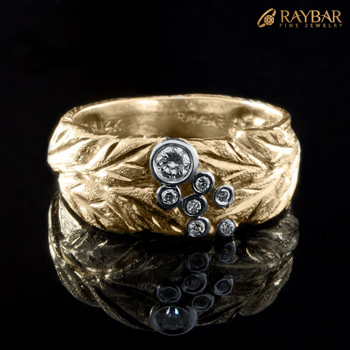 Jeweler «Raybar Fine Jewelry», reviews and photos, 277 N Lynnhaven Rd #109, Virginia Beach, VA 23452, USA