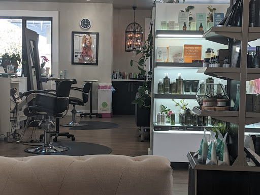 Day Spa «Canyon River Spa & Salon- Aveda Lifestyle», reviews and photos, 1745 S 19th Ave #1, Bozeman, MT 59718, USA