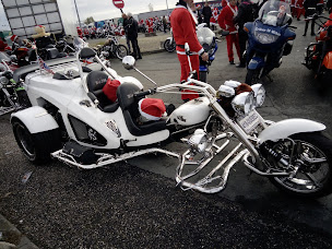 Photo n°9 de Centre routier de Bordeaux à Bordeaux ()