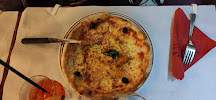 Pizza du Pizzeria Roma à Saint-Raphaël - n°19