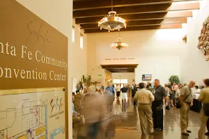 Santa Fe Community Convention Center image