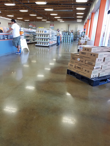 Paint Store «Dunn-Edwards Paints - Long Beach», reviews and photos, 2533 N Lakewood Blvd, Long Beach, CA 90815, USA