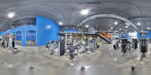 Health Club «Charter Fitness of North Riverside, IL», reviews and photos, 1770 Harlem Ave, North Riverside, IL 60546, USA