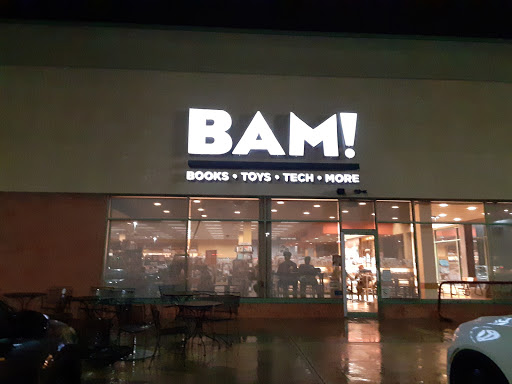 Book Store «Books-A-Million», reviews and photos, 2200 Wrangleboro Rd, Mays Landing, NJ 08330, USA